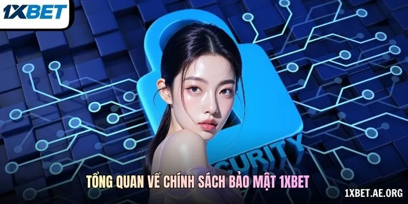 Tổng quan về chính sách bảo mật 1xBET