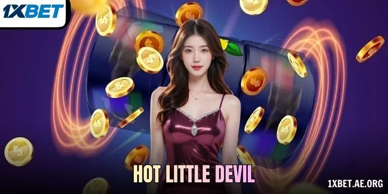 Hot Little Devil