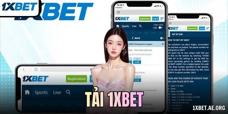 tải 1xBET